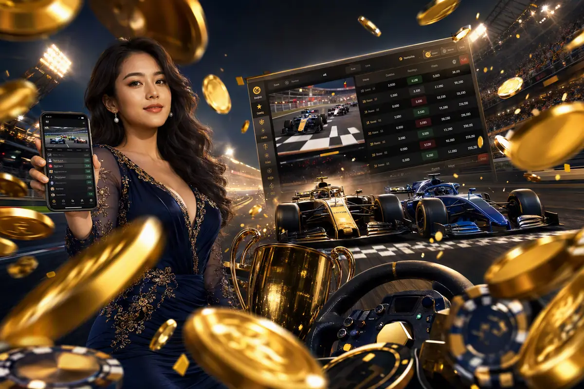 mqq88 Casino suasana meja kasino langsung