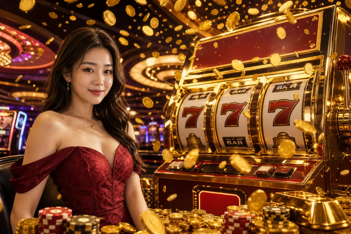 mqq88 dealer baccarat langsung bermain kad